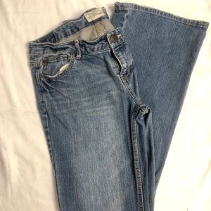 Aeropostal Jeans